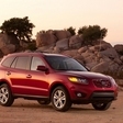 Santa Fe 2.4 Limited AWD