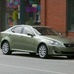 Lexus IS 250 Executive vs Lexus GS Saloon 450h SE-L