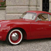 Paramount 1½-Litre vs Porsche 356/1300