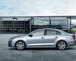 Jetta 1.6 TDI BlueMotion Technology S