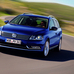 Skoda Superb 2.0 TDI vs Volkswagen Passat Variant 2.0 TDI DSG Sportline