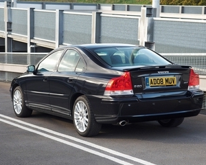 S60 D5