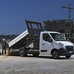 Movano Chassis Cab L3H1 3,5T 4WD 2.3 CDTI