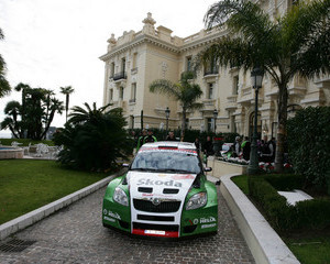 Fabia S 2000