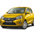 Celerio 1.0L GL