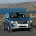 Fiat 132 2000 Injection vs Volvo XC60 2.4 D5 R-Design 4WD Automatic