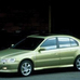 Honda Accord Sedan LX vs Honda Jazz 1.4 i-SHIFT