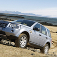 Freelander 2 TD4