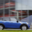 Cooper Countryman ALL4 Automatic