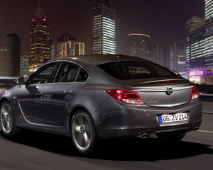 Insignia 2.0 Turbo Innovation