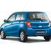 Celerio 1.0L GLX