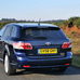 Avensis Tourer 2.2 D-4D T Spirit