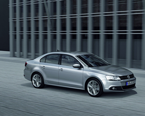 Jetta 1.2 TSI BlueMotion Technology