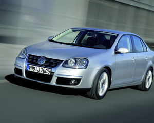 Jetta 1.9I TDI DPF BlueMotion Technology Trendline