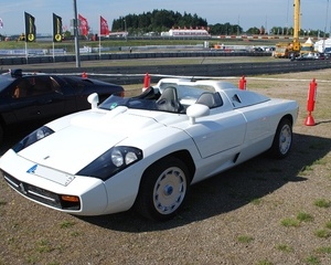 033-16 Spyder