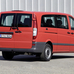 Ford Transit 350L EF  2.4TDCi vs Mercedes-Benz Vito Combi L 115CDI/34 9L. vs Renault Trafic Van L1 H1 1.0T 2.0 dCi  vs Citroën Grand C4 Picasso 2.0HDi Exclusive vs Mercedes-Benz Vito Combi 110 CDI Compact Shuttle vs Mercedes-Benz Vito Combi 116 CDI L Shuttle 4Matic