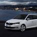 Fabia Break 1.2 TSI Ambition