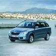 Fabia Break 1.4 Ambiente