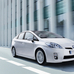 Prius 1.8 Hybrid Executive