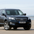 RAV4 2.2 D-4D XT-R 4WD