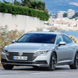 Arteon 2.0 TDI DSG Elegance