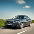 330d Gran Turismo Steptronic