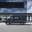 Transit Van 350L Base L3 2.2TDCi Teto Médio