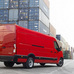 NV400 L3H2 3,5T 2.3 dCi Comfort Navi