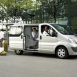 Trafic Pass. 2.5 dCi 150 FAP short 2,9t vollverglast