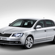 Superb 2.0 TDI DSG Active