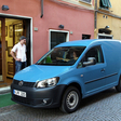 Caddy Combi 1.6 BiFuel