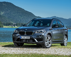 X1 xDrive25Li