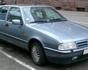 Croma 2.5 V6