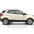 EcoSport 1.0i Titanium S/Stop