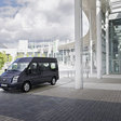 Transit Van 350L Econetic Base L3 2.2TDCi Teto Médio