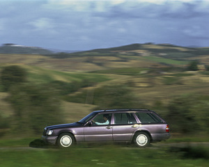 320 E Automatic