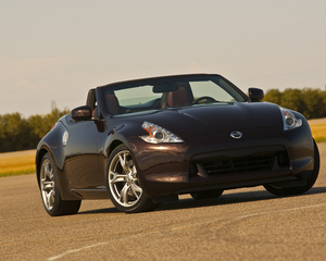 370Z Roadster