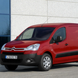 Berlingo Van 1.6HDi 750