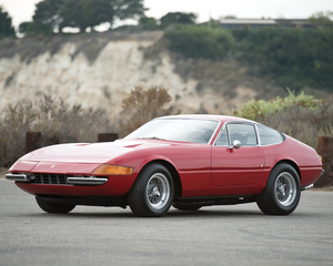 365 GTB4 Daytona