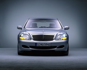 S 500 L