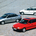 Opel Astra 1.4i GLS Station Wagon vs Opel Astra 1.4i SE