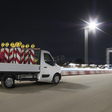 Movano Chassis Cab L2H1 3,5T 2.3 CDTI dual wheels