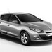 Megane Hatchback 2.0 dCi 160 GT Line TomTom