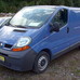 Trafic Van L2 H1 1.2T 2.0 dCi 