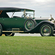 Rolls-Royce Silver Ghost Oxford Seven-Passenger Tourer