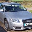 A3 Sportback 1.6 FSI