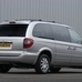 Grand Voyager 2.8 CRD Touring