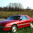 LeBaron Coupe