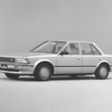 Bluebird Sedan 2000 SLX-G