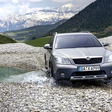 Octavia Scout 2.0 TDI DSG 4x4